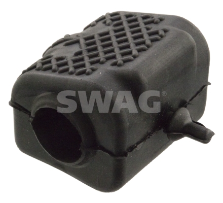 Ulożenie priečneho stabilizátora SWAG
